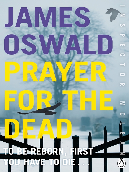 Title details for Prayer for the Dead by James Oswald - Wait list